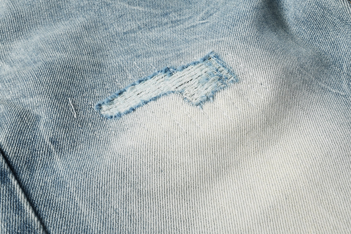 Ksubi Jeans Classic Skinny Jeans with Clean Lines and Sleek Fit 3030
