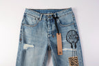 Ksubi Jeans Classic Skinny Jeans with Clean Lines and Sleek Fit 3022