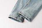 Ksubi Jeans Classic Skinny Jeans with Clean Lines and Sleek Fit 3030