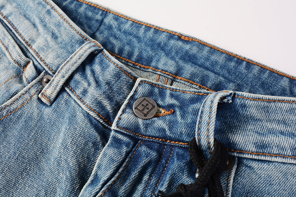 Ksubi Jeans Classic Skinny Jeans with Clean Lines and Sleek Fit 3022