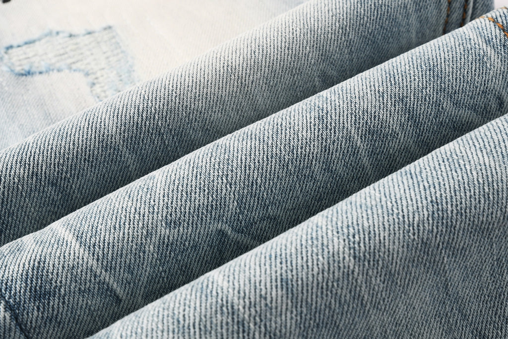 Ksubi Jeans Classic Skinny Jeans with Clean Lines and Sleek Fit 3030