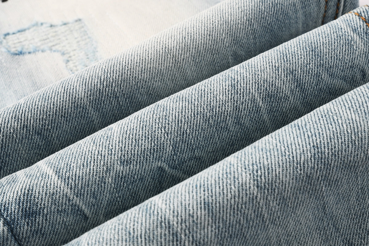 Ksubi Jeans Classic Skinny Jeans with Clean Lines and Sleek Fit 3030