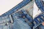 Ksubi Jeans Classic Skinny Jeans with Clean Lines and Sleek Fit 3022