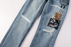 Ksubi Jeans Classic Skinny Jeans with Clean Lines and Sleek Fit 3022