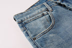 Ksubi Jeans Classic Skinny Jeans with Clean Lines and Sleek Fit 3022