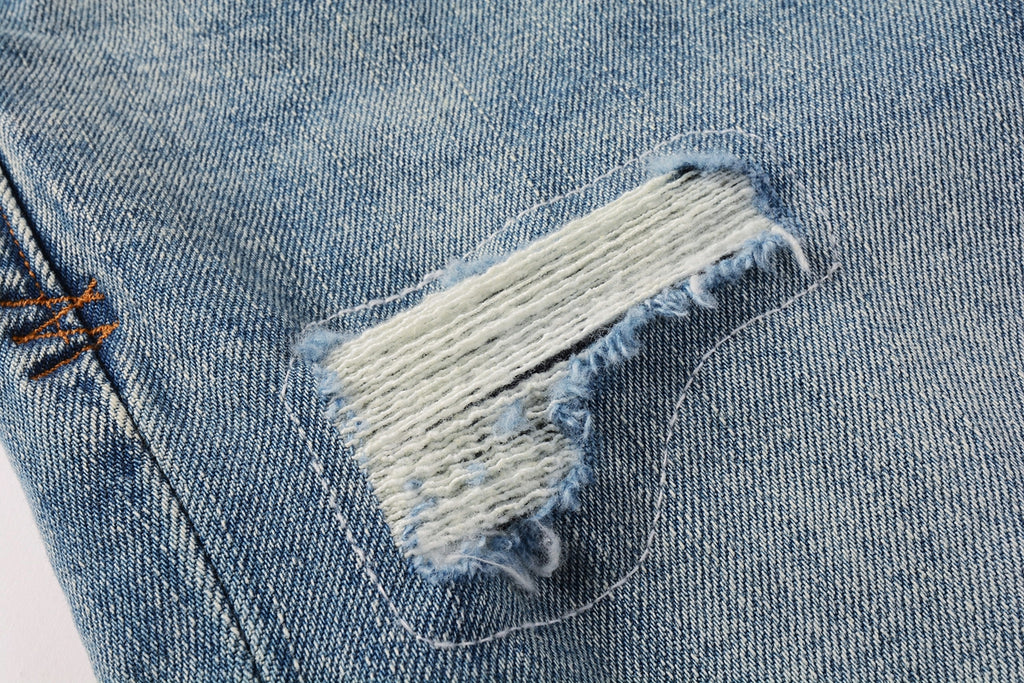 Ksubi Jeans Classic Skinny Jeans with Clean Lines and Sleek Fit 3022