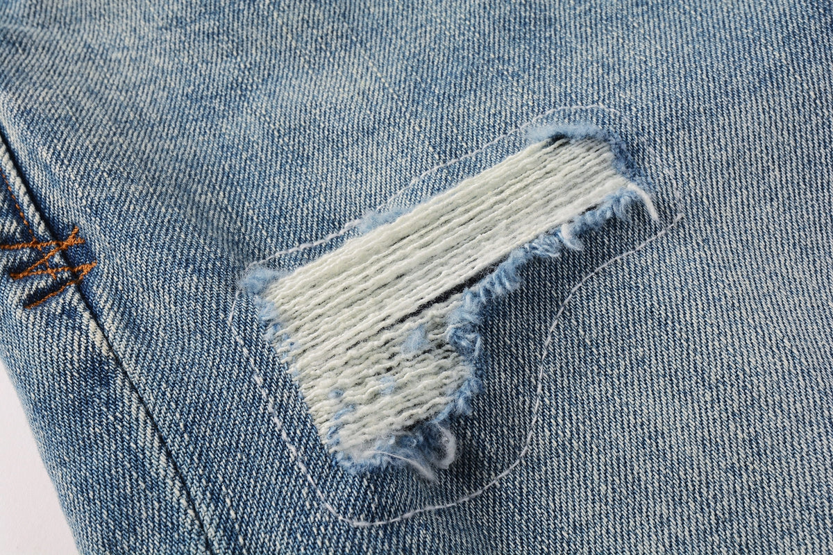 Ksubi Jeans Classic Skinny Jeans with Clean Lines and Sleek Fit 3022