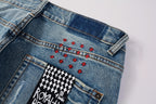 Ksubi Jeans Classic Skinny Jeans with Clean Lines and Sleek Fit 3022