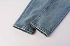 Ksubi Jeans Classic Skinny Jeans with Clean Lines and Sleek Fit 3022