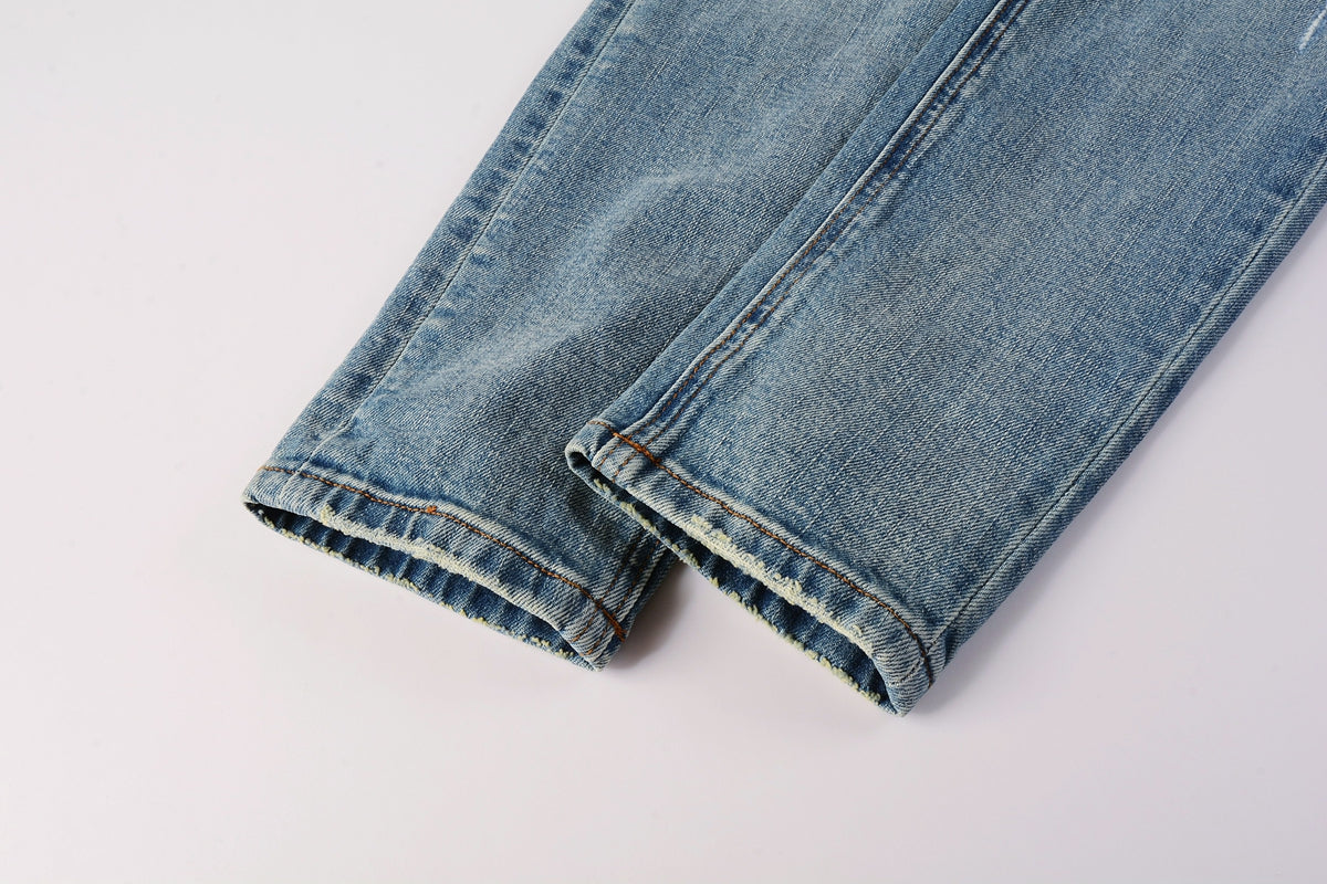 Ksubi Jeans Classic Skinny Jeans with Clean Lines and Sleek Fit 3022