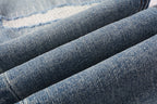 Ksubi Jeans Classic Skinny Jeans with Clean Lines and Sleek Fit 3022