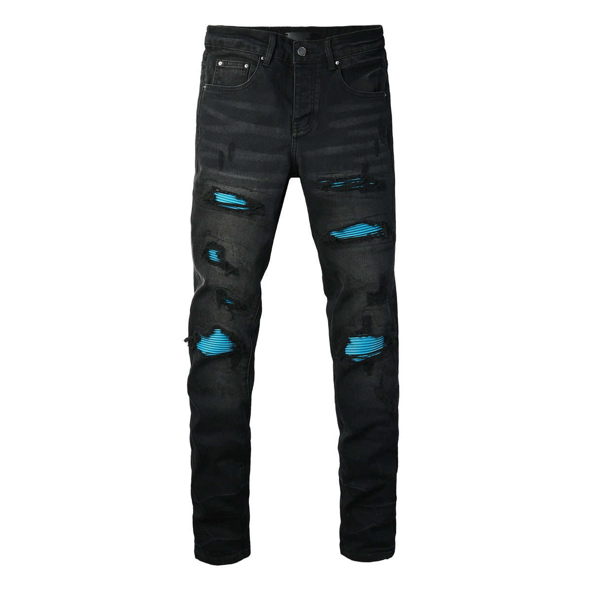 Amiri Fashion Jeans 8912