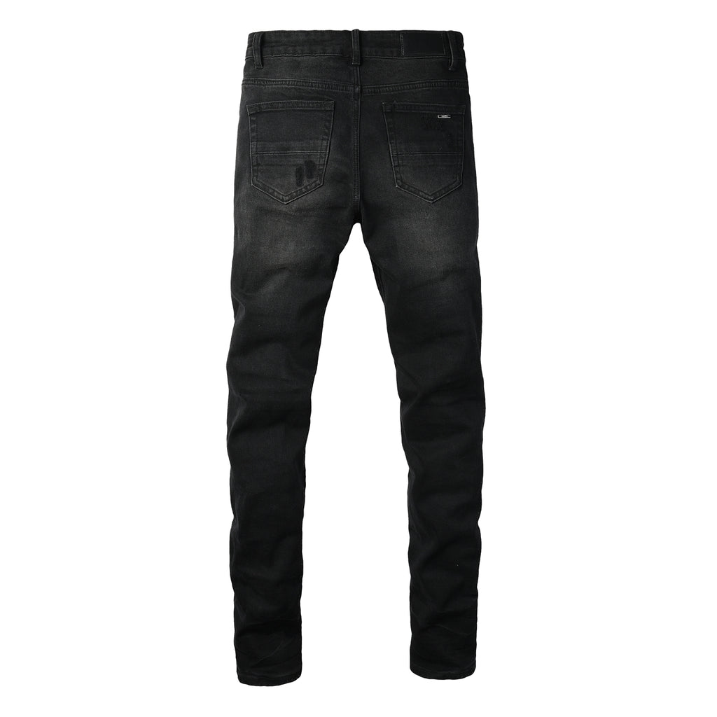Amiri Fashion Jeans 8912