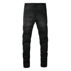 Amiri Fashion Jeans 8912