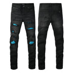 Amiri Fashion Jeans 8912