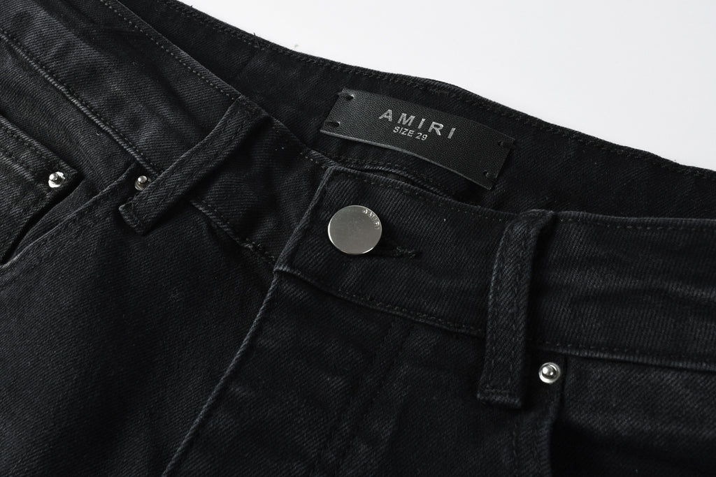 Amiri Fashion Jeans 8912