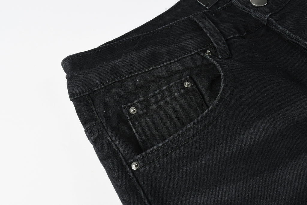 Amiri Fashion Jeans 8912