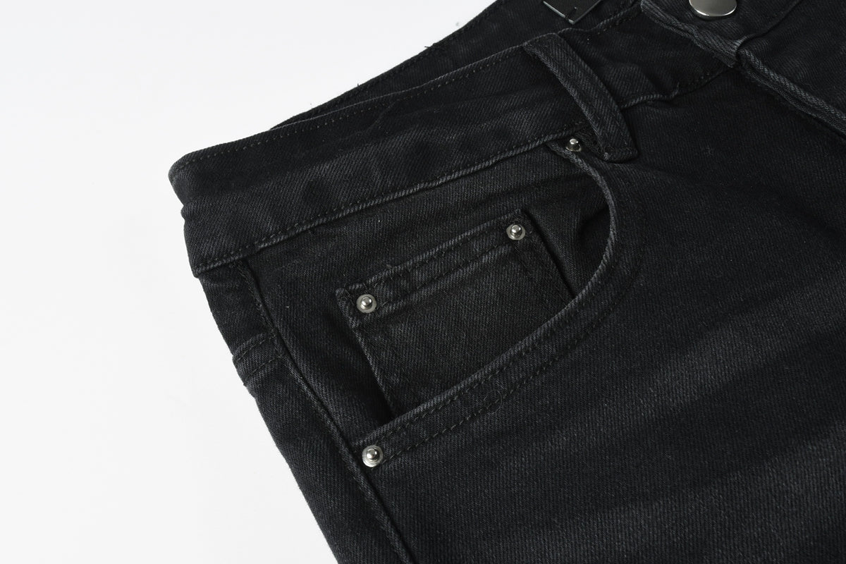 Amiri Fashion Jeans 8912