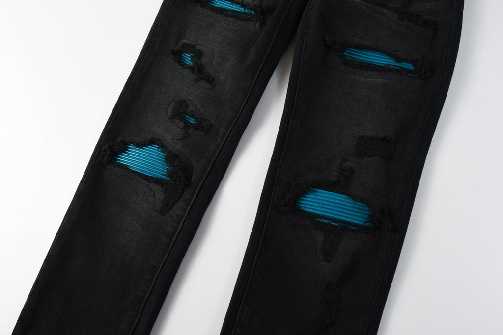 Amiri Fashion Jeans 8912