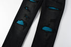 Amiri Fashion Jeans 8912