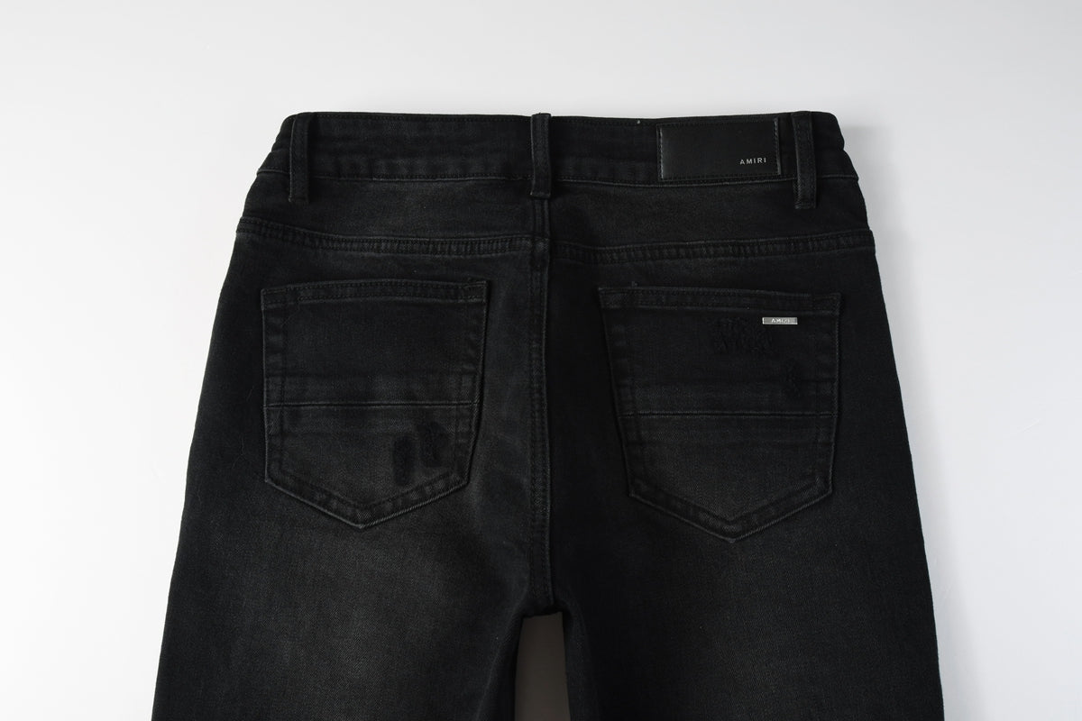 Amiri Fashion Jeans 8912