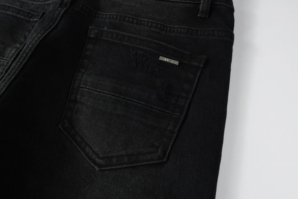 Amiri Fashion Jeans 8912