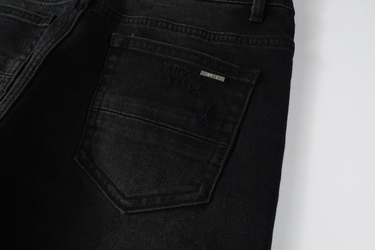 Amiri Fashion Jeans 8912