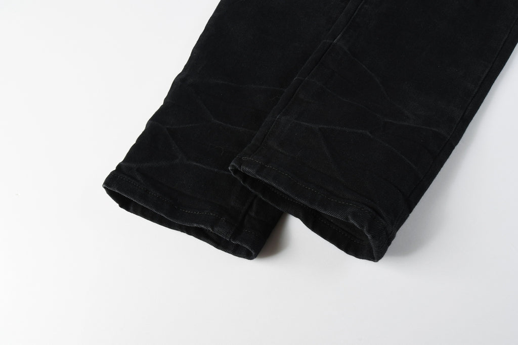 Amiri Fashion Jeans 8912