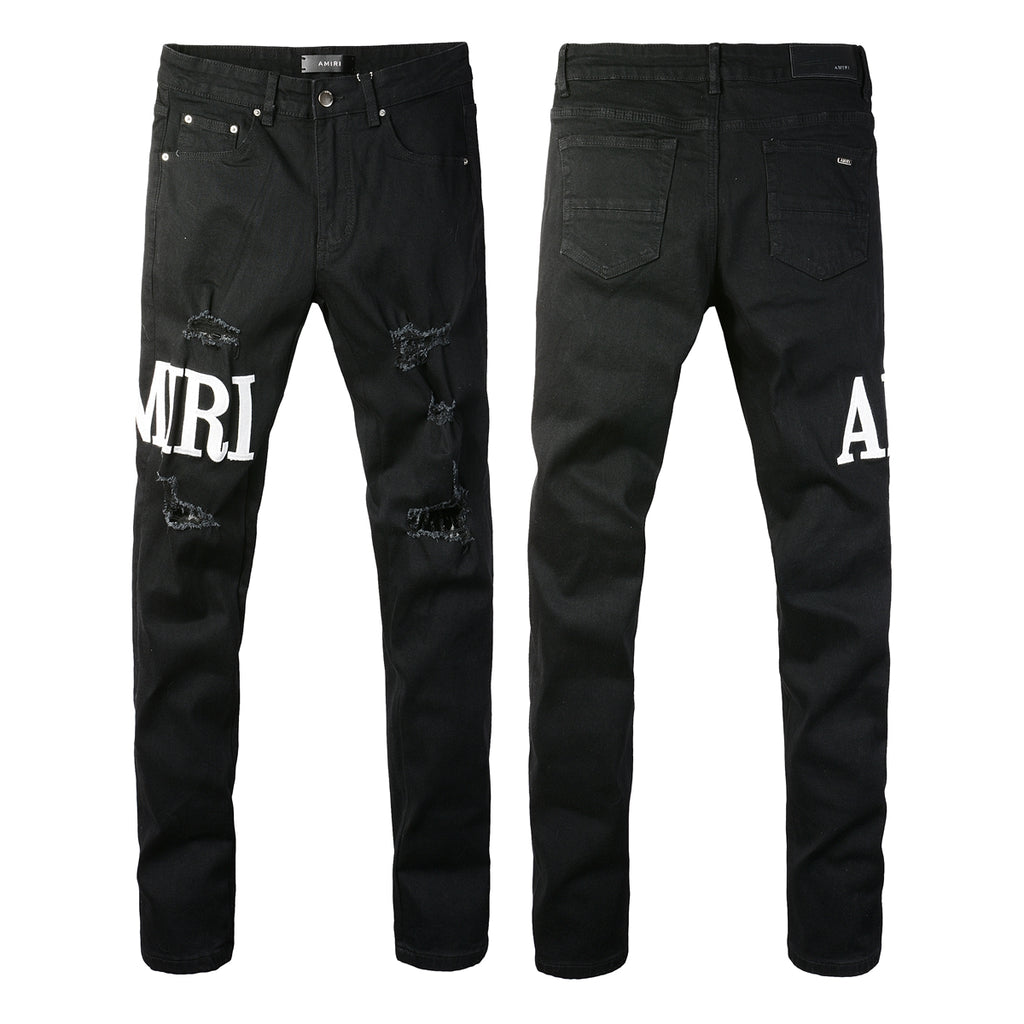 Amiri Fashion Jeans 649