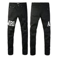 Amiri Fashion Jeans 649