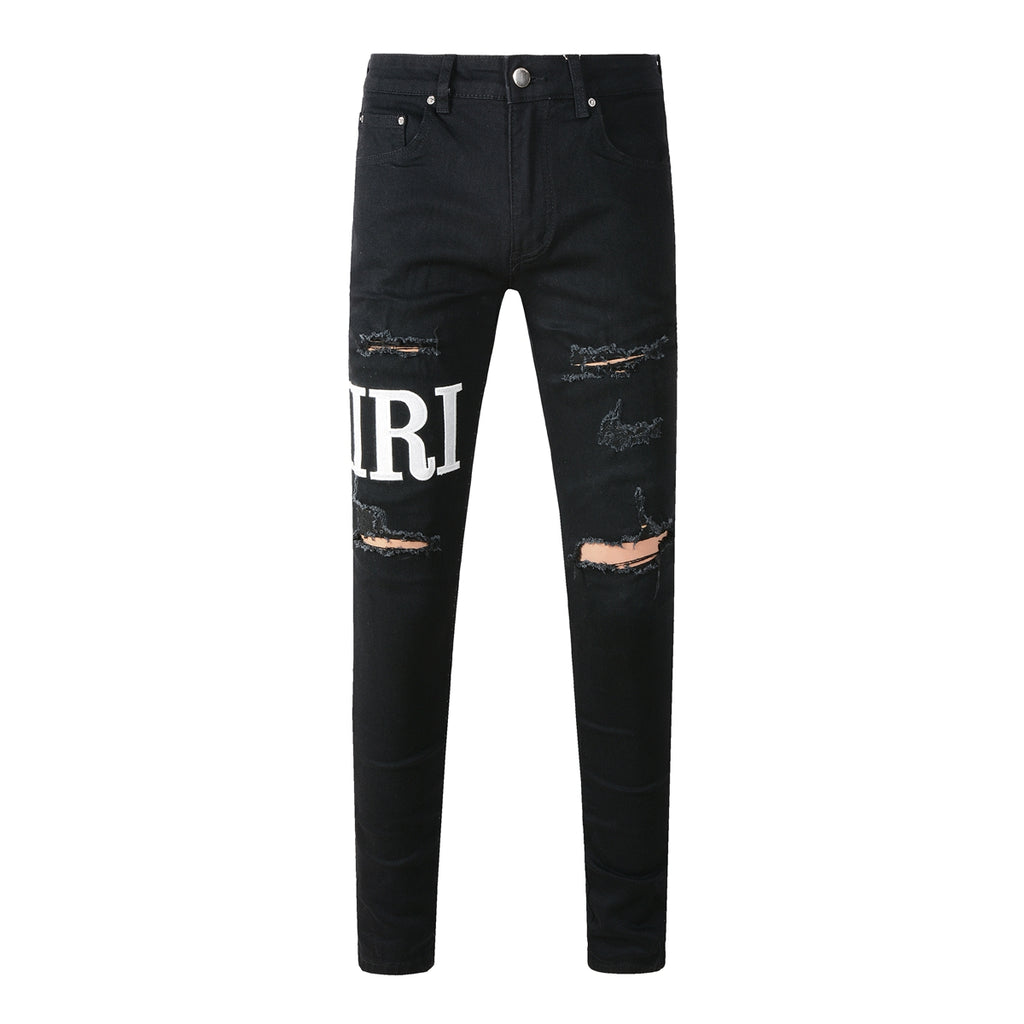 Amiri Fashion Jeans 649