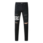 Amiri Fashion Jeans 649