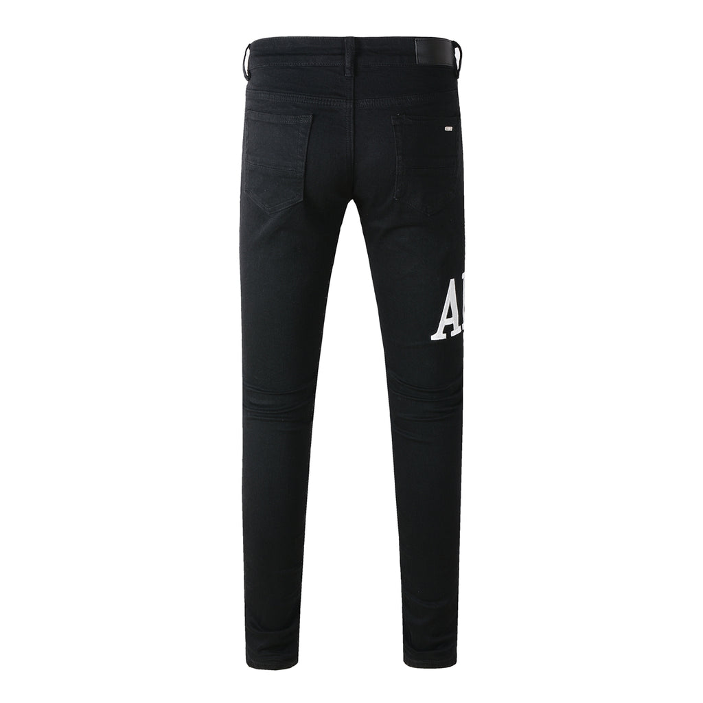 Amiri Fashion Jeans 649