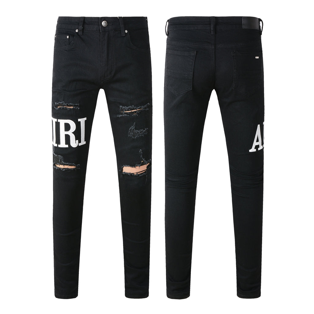 Amiri Fashion Jeans 649
