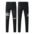 Amiri Fashion Jeans 649