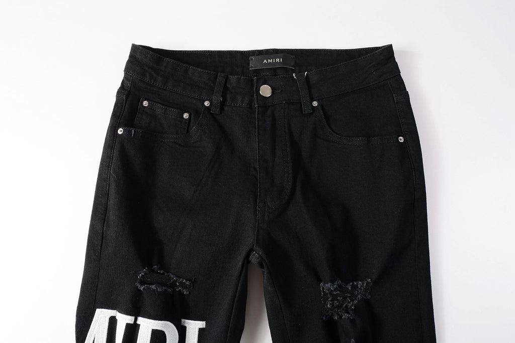 Amiri Fashion Jeans 649