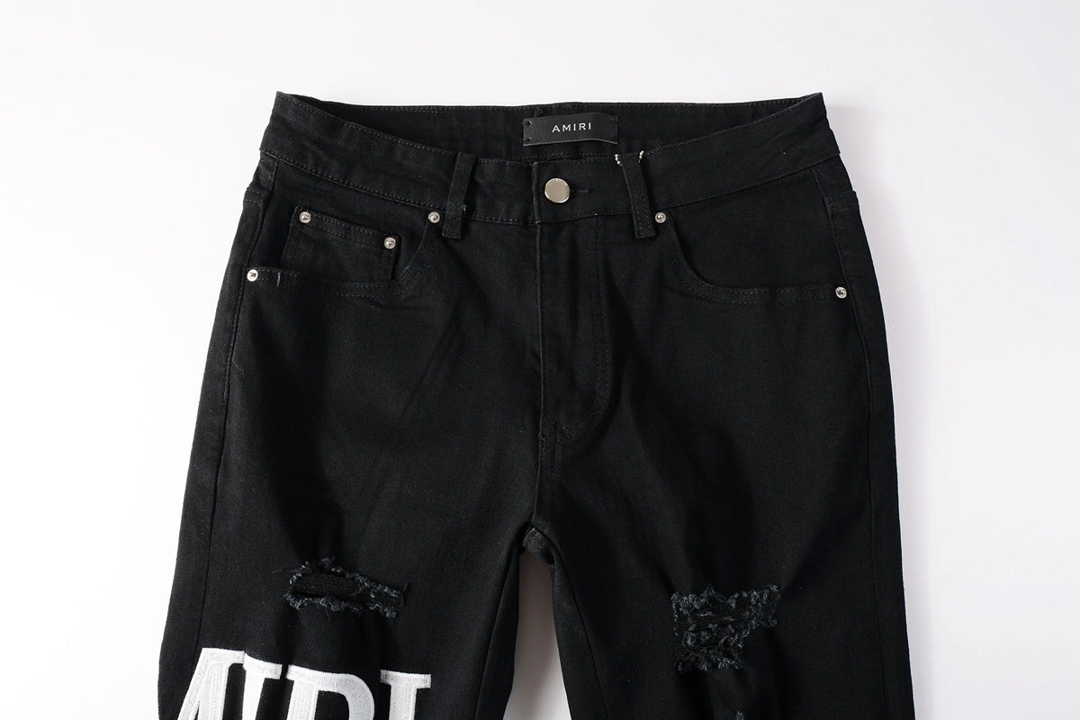 Amiri Fashion Jeans 649