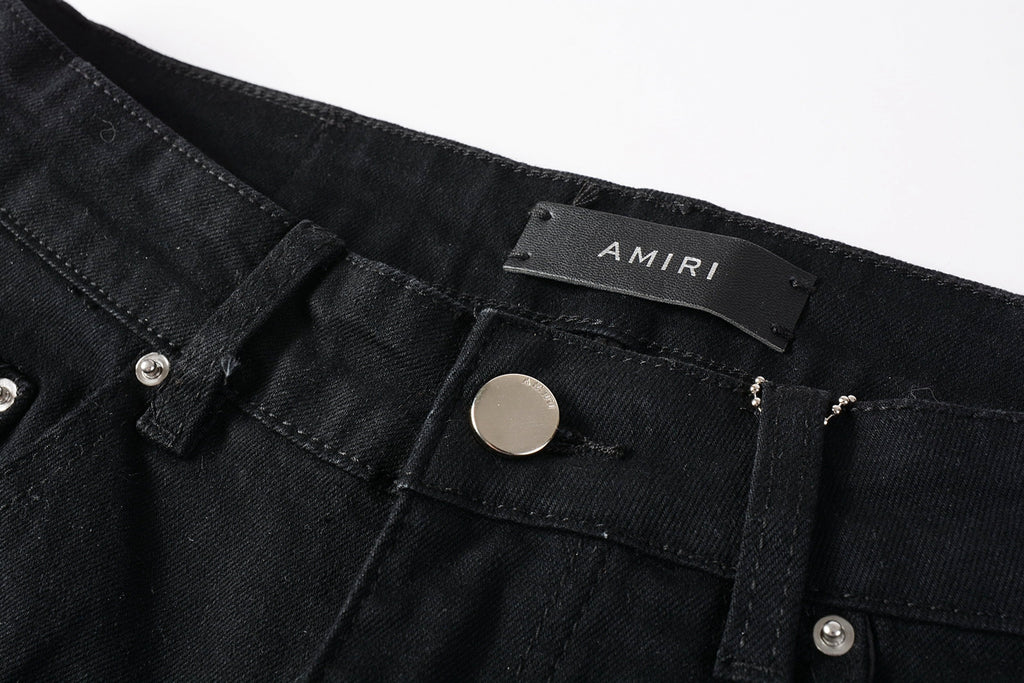 Amiri Fashion Jeans 649