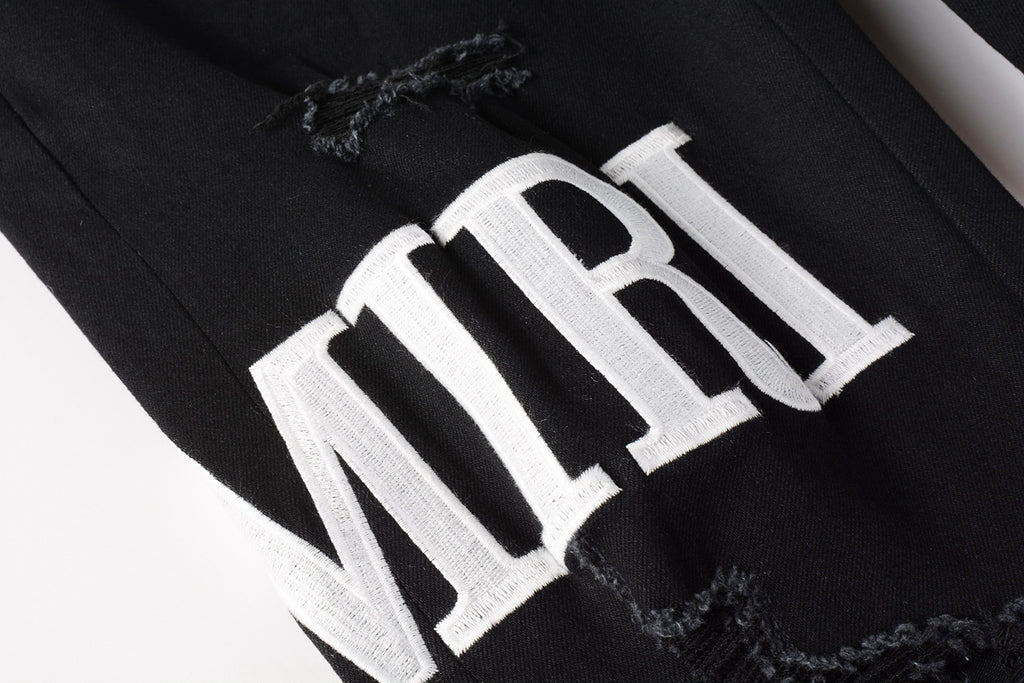 Amiri Fashion Jeans 649