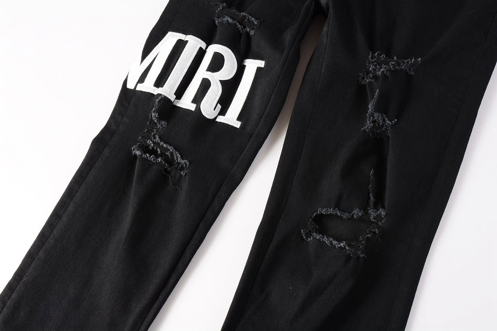 Amiri Fashion Jeans 649