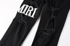 Amiri Fashion Jeans 649