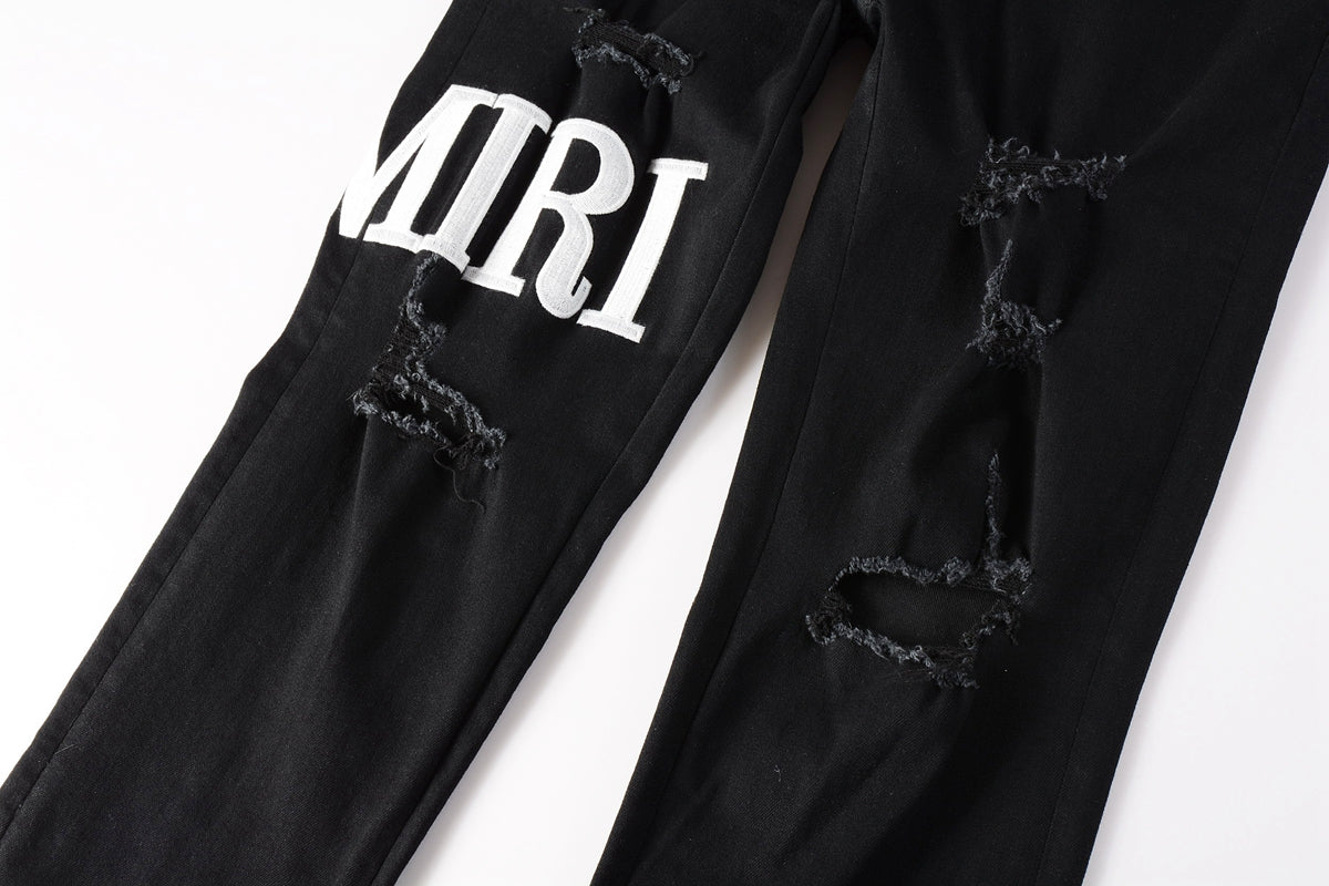 Amiri Fashion Jeans 649