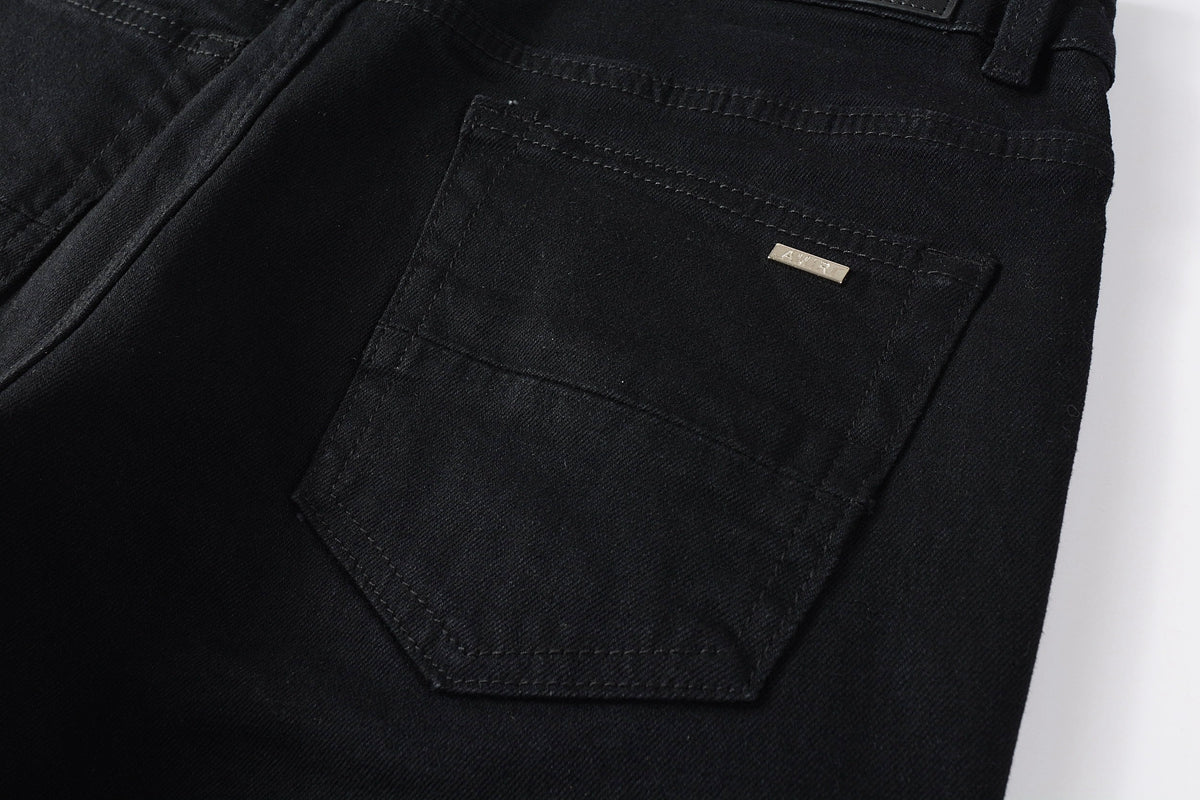 Amiri Fashion Jeans 649