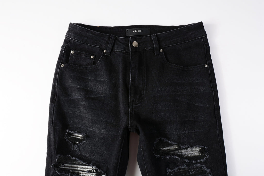 Amiri Fashion Jeans 8833