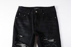Amiri Fashion Jeans 8833
