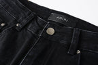 Amiri Fashion Jeans 8833