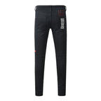 Ksubi Jeans Classic Skinny Jeans with Clean Lines and Sleek Fit 3060