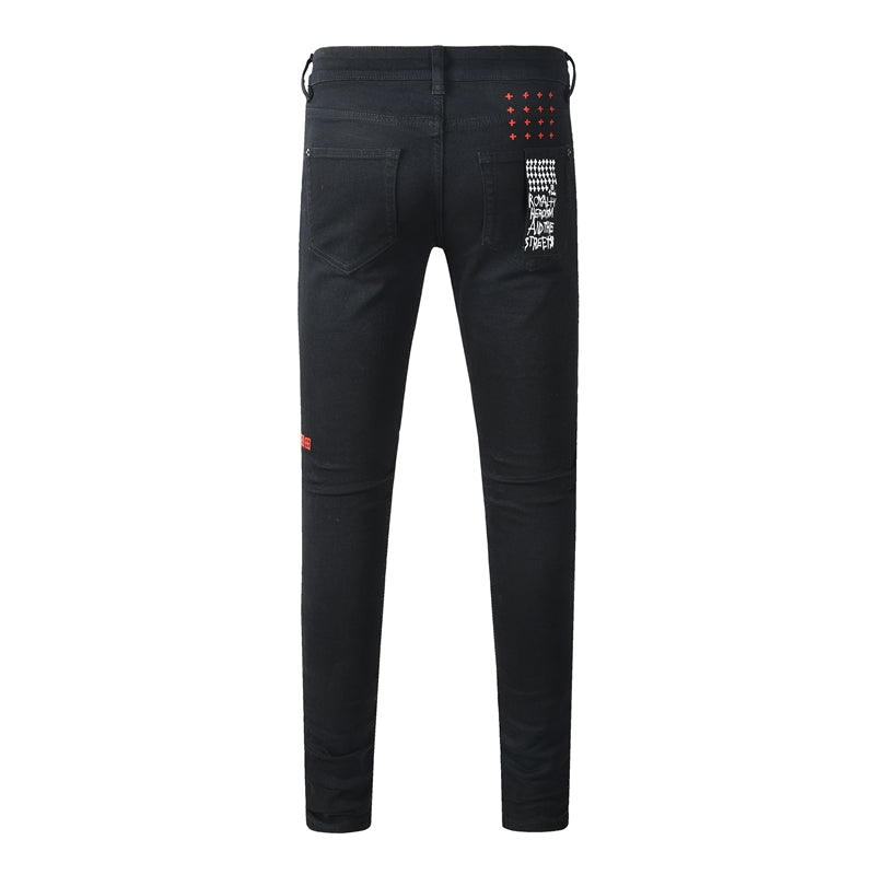 Ksubi Jeans Classic Skinny Jeans with Clean Lines and Sleek Fit 3060