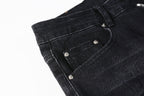Amiri Fashion Jeans 8833