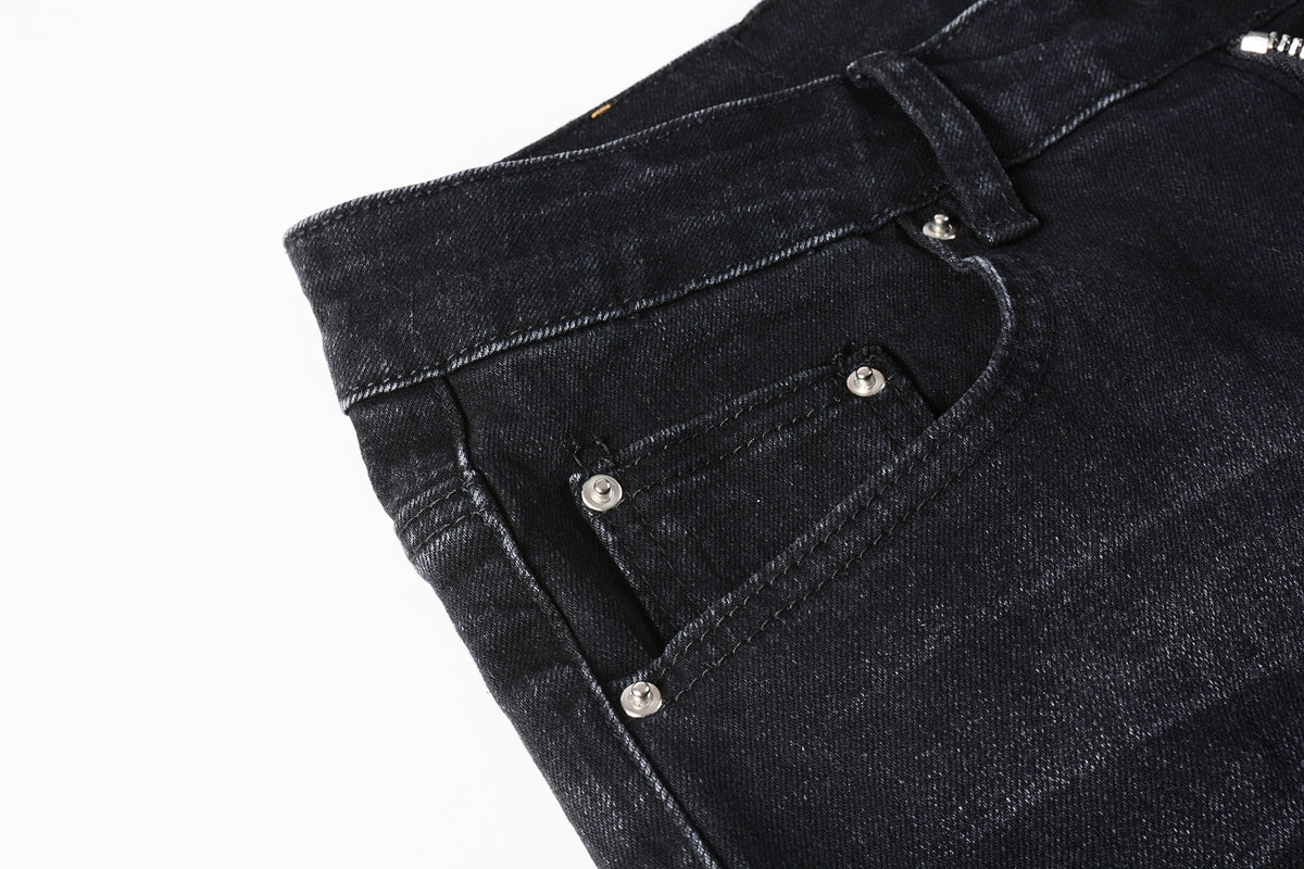 Amiri Fashion Jeans 8833